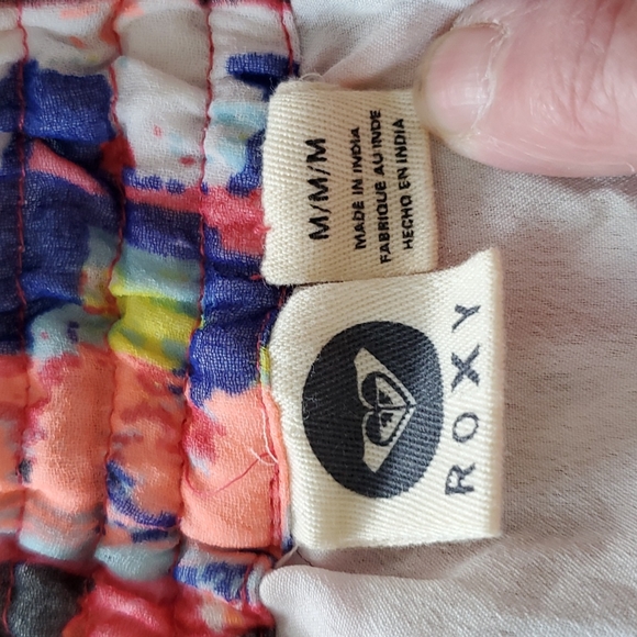 Roxy Skirt - Size Medium - Picture 8 of 11